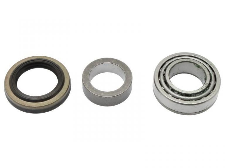 Holden Wheel Bearing Kit Rear HQ Wb(Exc.1Ton) VB VL Drum Cruisin Car Parts Online