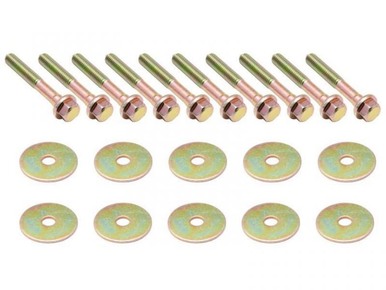 Holden Body Mounting Bolt Kit HQ WB Ute & Panel Van Cruisin Car Parts Online