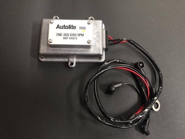 FORDXYGTREVLIMITERNEWSUITGTGSPHASE3GTHOAUTOLITE Cruisin